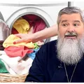Cât de mare e păcatul dacă speli haine în Vinerea Mare! Părintele Vasile Ioana, răspunsul așteptat de toți credincioșii