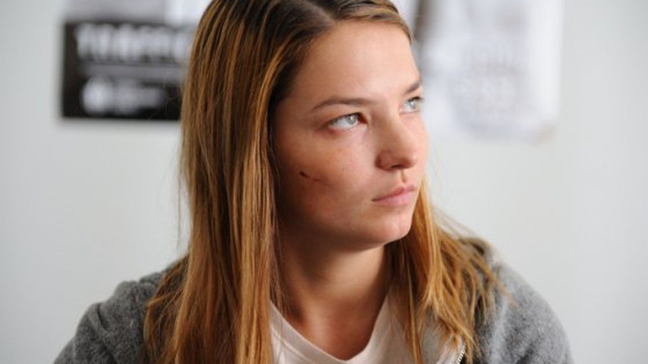 Actriţa româncă Roxana Condurache, nominalizată la ...