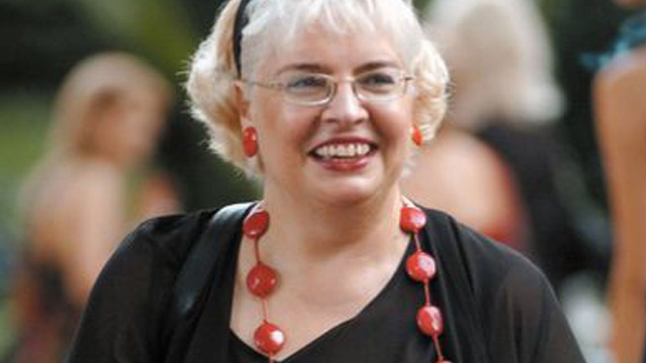 Incredibila Poveste A Irinei Margareta Nistor DesprinsÄƒ Din Filme