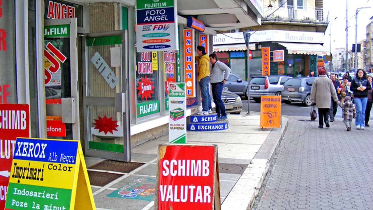 Toate Casele De Schimb Valutar Din Suceava GÄƒsite Cu Nereguli