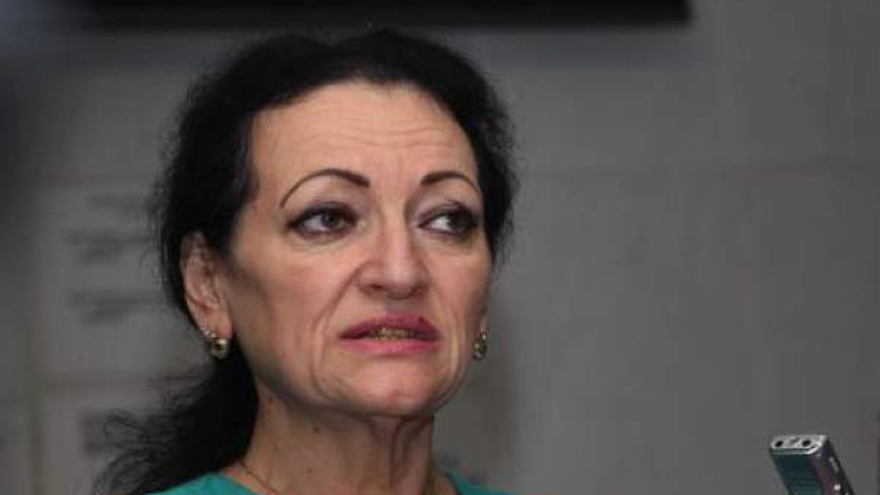 Doctorul Monica Pop Vrea SÄƒ I TrimitÄƒ Pe ToÅ£i Vatmanii La Control Oftalmologic