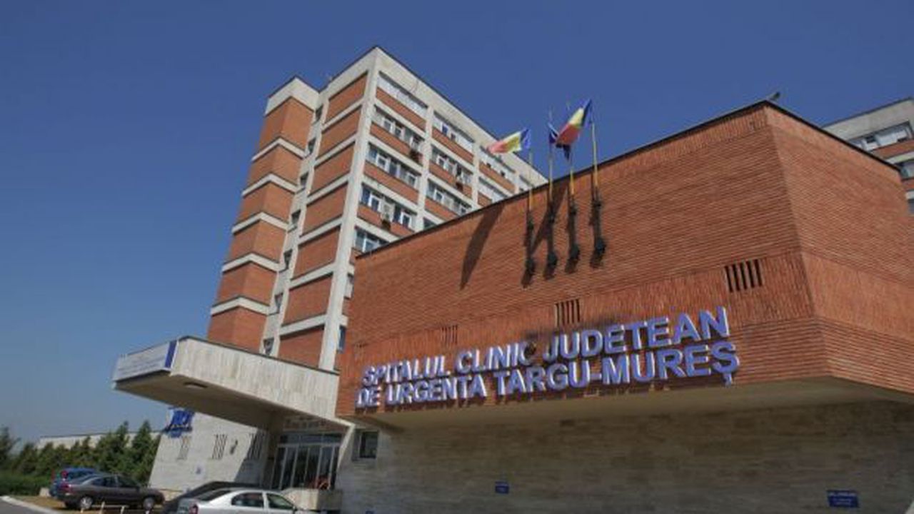 Medic Spitalul JudeÅ£ean Targu Mures Nu Va Mai Face Nicio OperaÅ£ie Pe Cord Pentru Copii