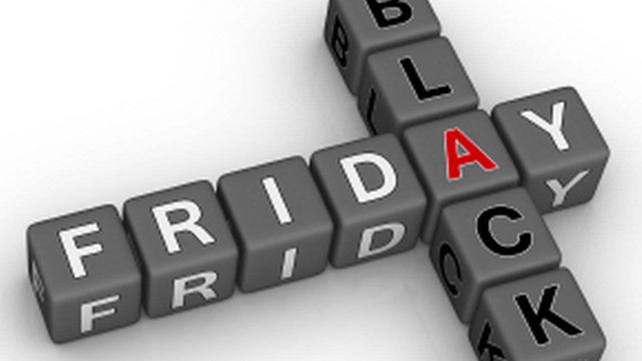 TOT ce trebuie să ştii despre BLACK FRIDAY Romania TV