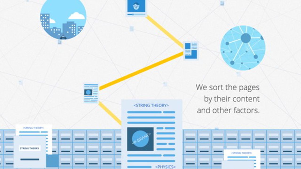 Google A Explicat Cum FuncÅ£ioneazÄƒ Cel Mai Mare Motor De CÄƒutare Printr Un Site Dedicat Romania Tv