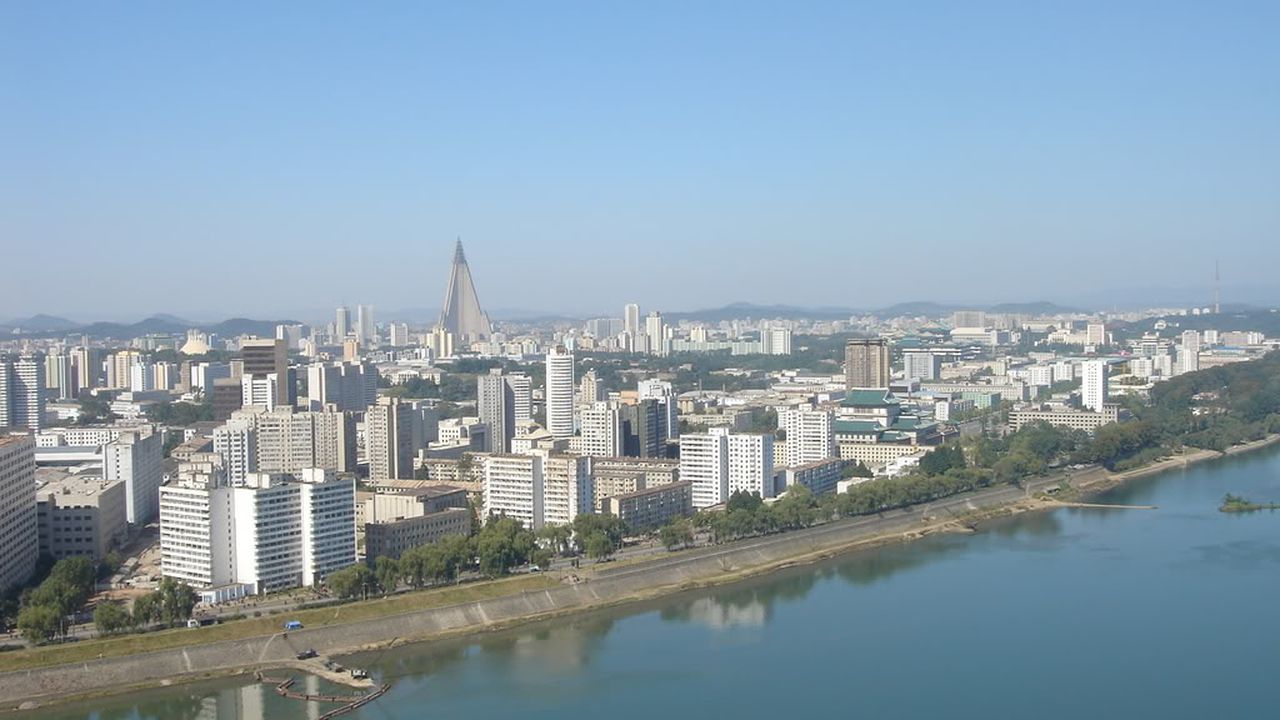 Mae Ambasada Romaniei In Coreea De Nord Isi ContinuÄ Activitatea