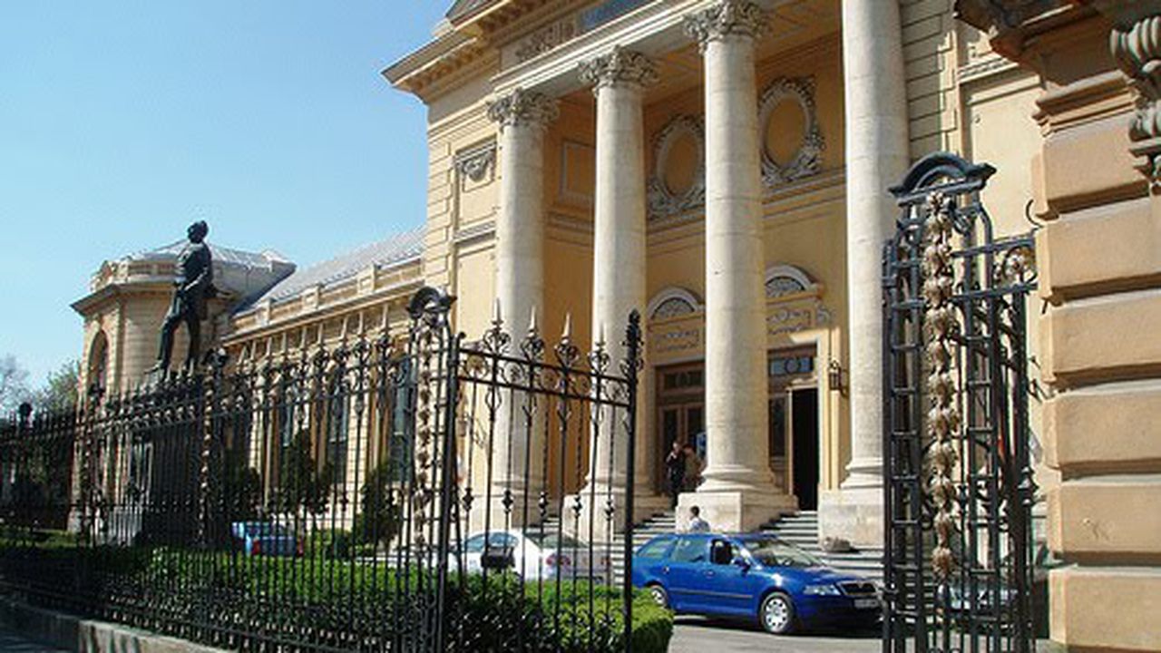 Universitatea de Medicină şi Farmacie Carol Davila ...