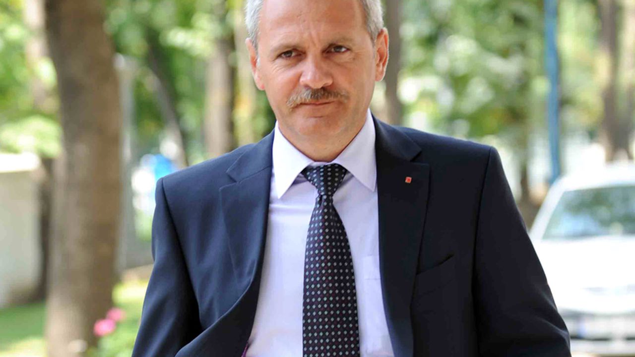 Tragedie In Familie Vicepremierului Liviu Dragnea
