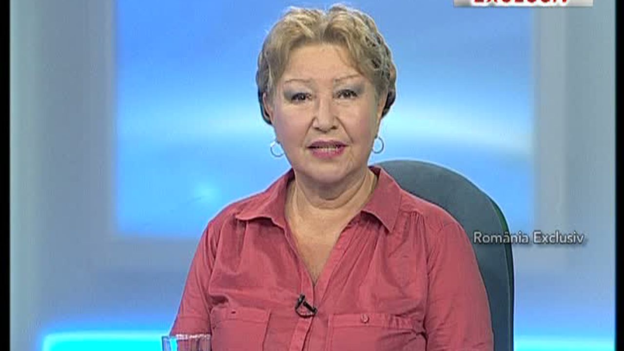 Rodica Popescu Bitănescu, mărturii terifiante despre ...