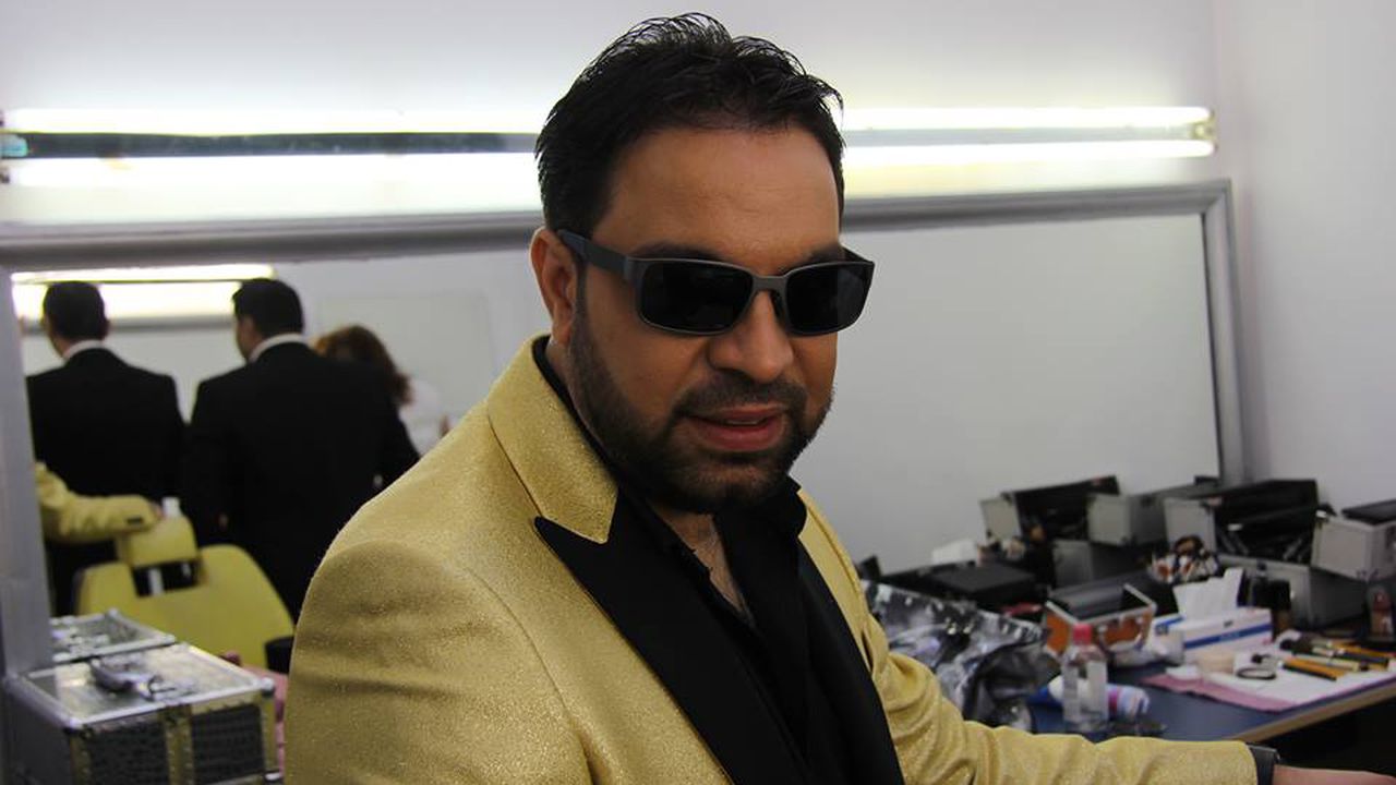 Vezi Cum AratÄƒ Fratele Lui Florin Salam Si Cu Ce Se OcupÄƒ Foto Video