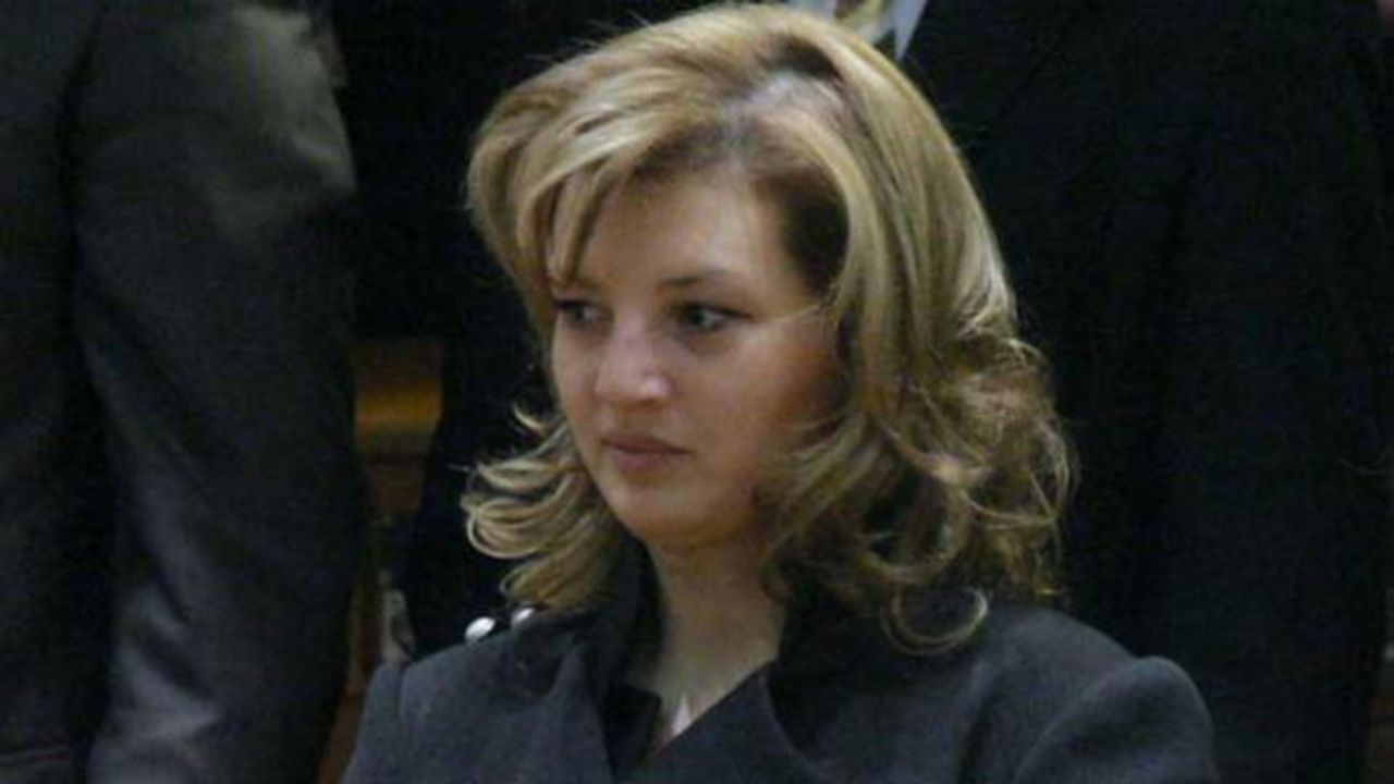 Adrian Rădulescu: Documentul de proprietate pe care îl are ...