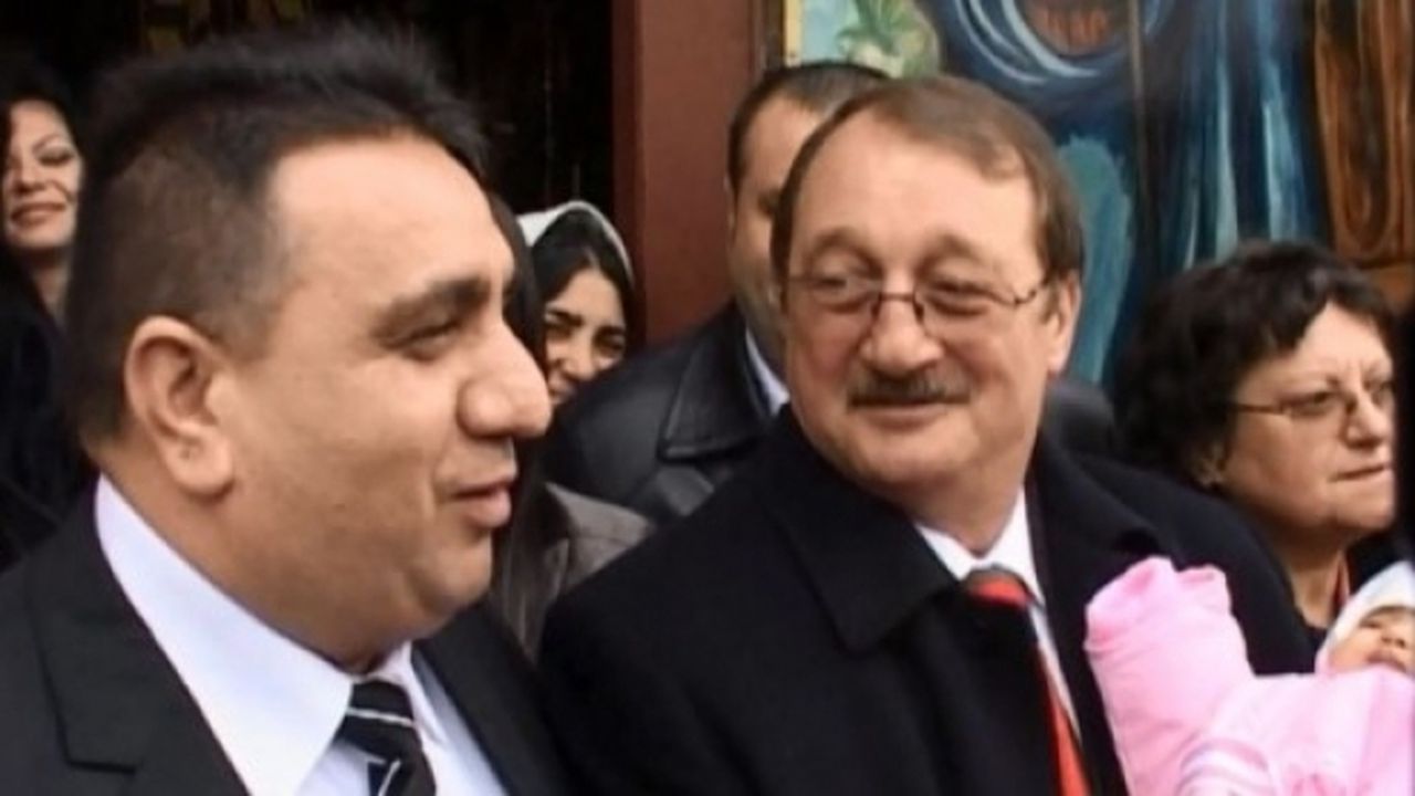 Mircea BÄƒsescu RÄƒmane In Arest Curtea De Apel I A Respins ContestaÅ£ia