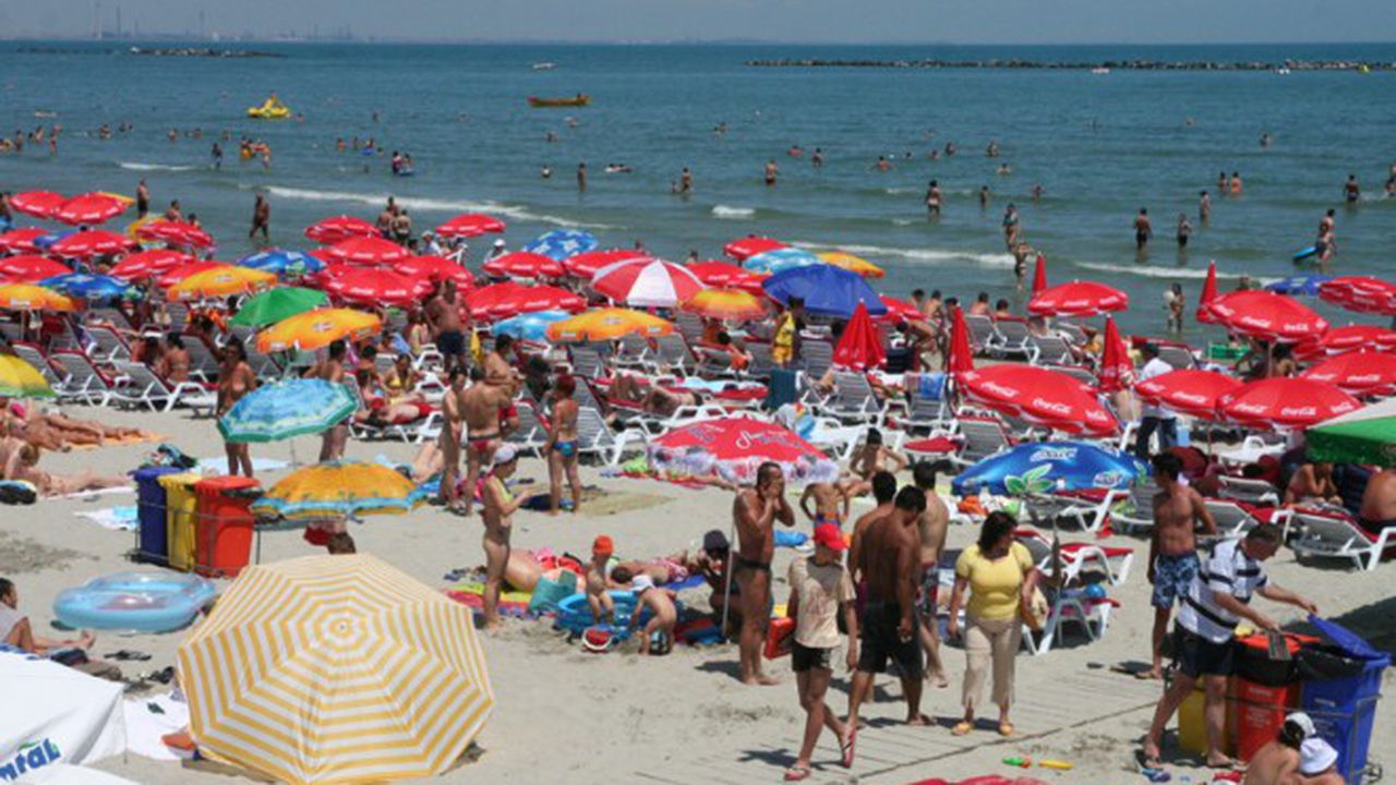 Programul Litoralul Pentru ToÅ£i Prelungit Cu O SÄƒptÄƒmanÄƒ PanÄƒ Pe 22 Iunie