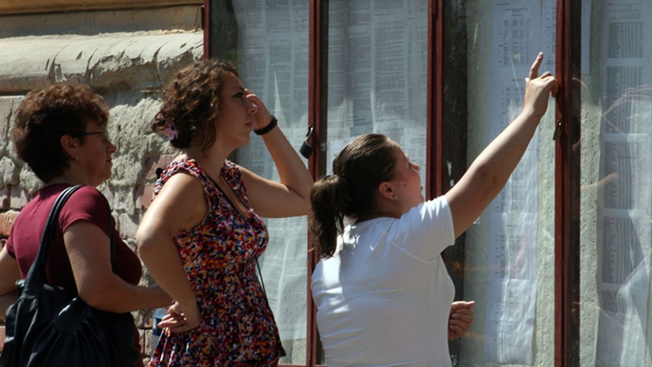 BAREME SI SUBIECTE TITULARIZARE 2014: Ce s-a dat la proba ...