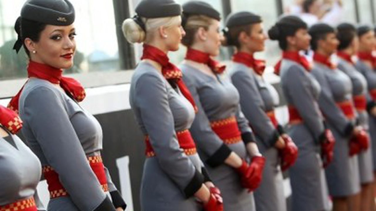 Scoala Superioara De Aviatie Civila