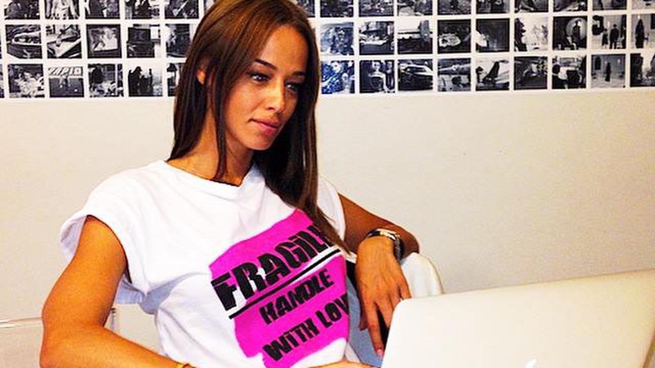 Andreea Raicu a MĂRTURISIT! "Recunosc, am o DEPENDENŢĂ!"