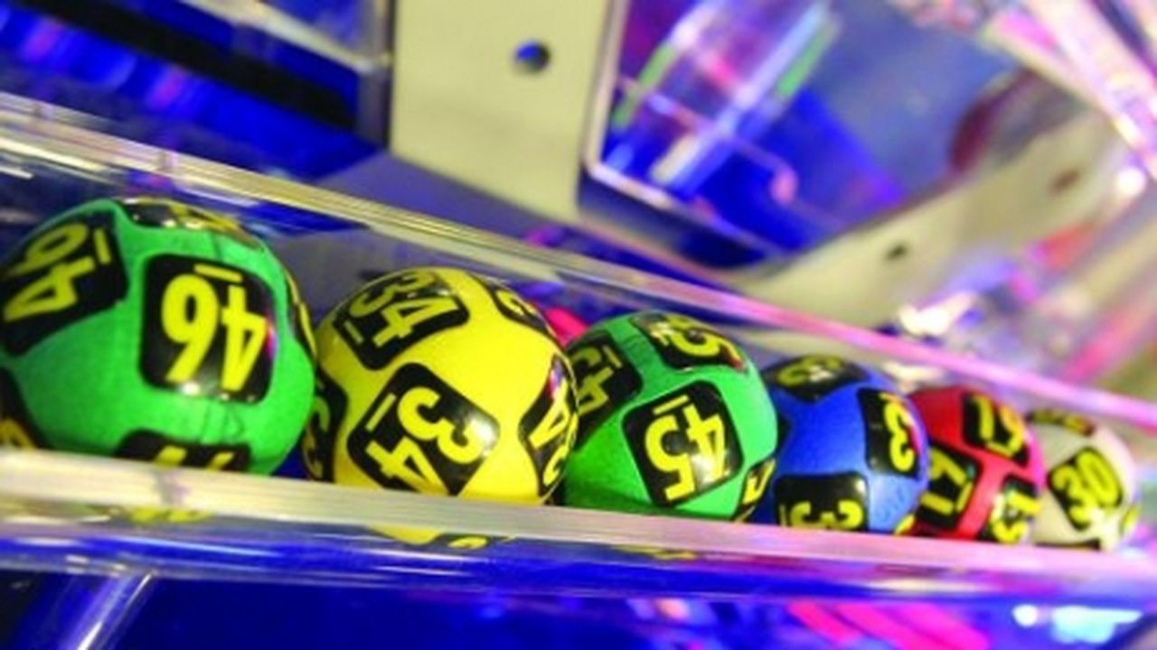 LOTO 7 septembrie: Premiul la LOTO 5/40 a fost CÂŞTIGAT ...