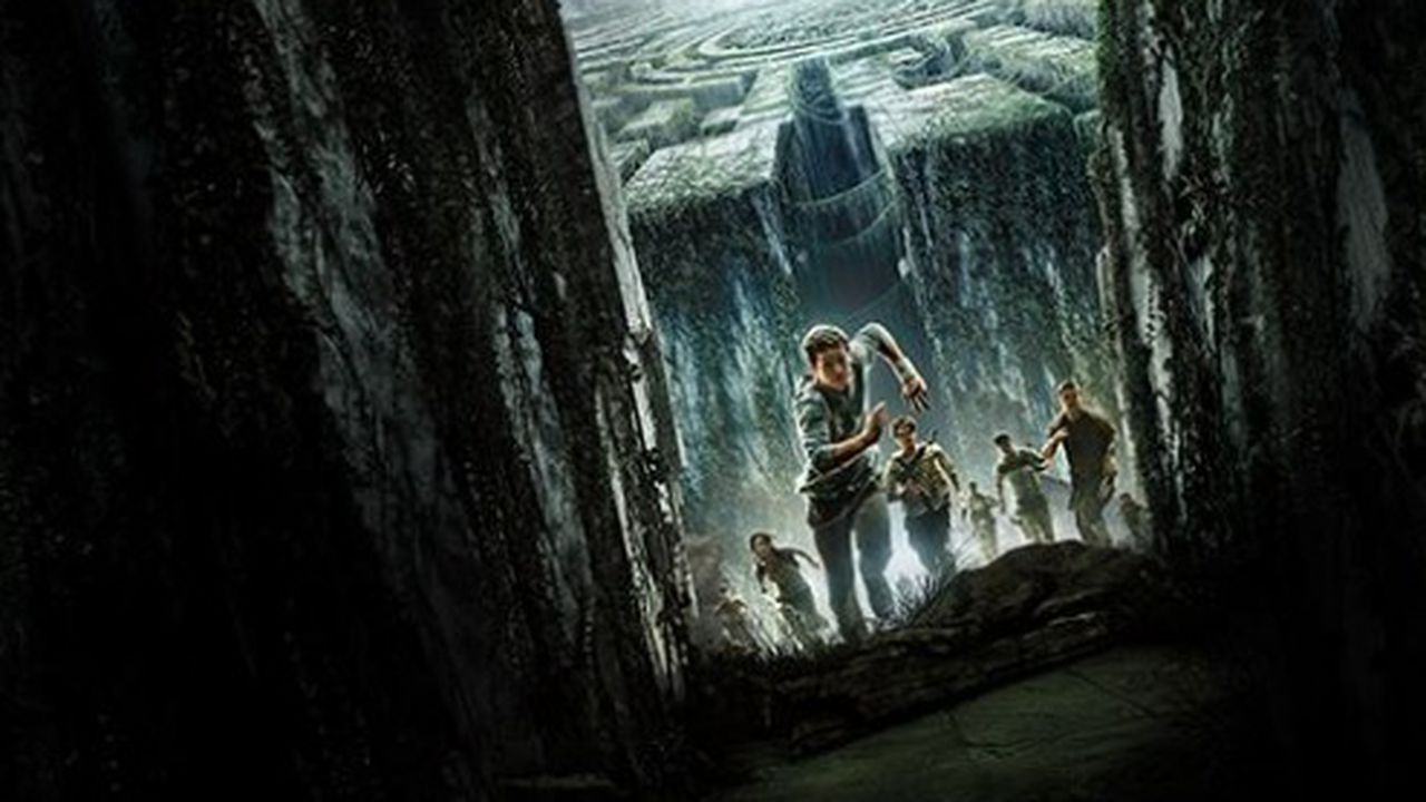 The Maze Runner, pe PRIMUL LOC în boxofficeul din America