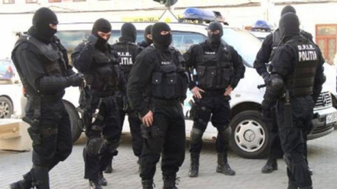 percheziţii dna in bucuresti ialomiţa si călărasi este vizat seful cj ialomiţa