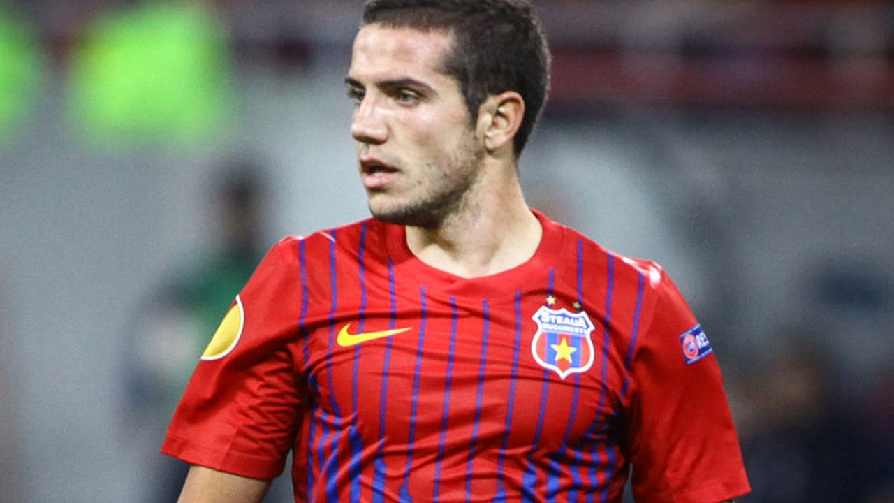 AALBORG-STEAUA 1-0. Chipciu: E tristeţe, frustrare, dar ...