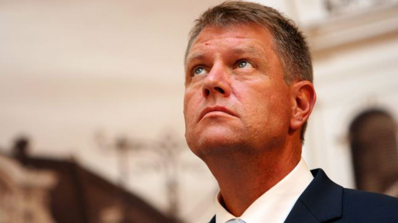 ALEGERI MOLDOVA: Klaus Iohannis se duce vineri la Chişinău