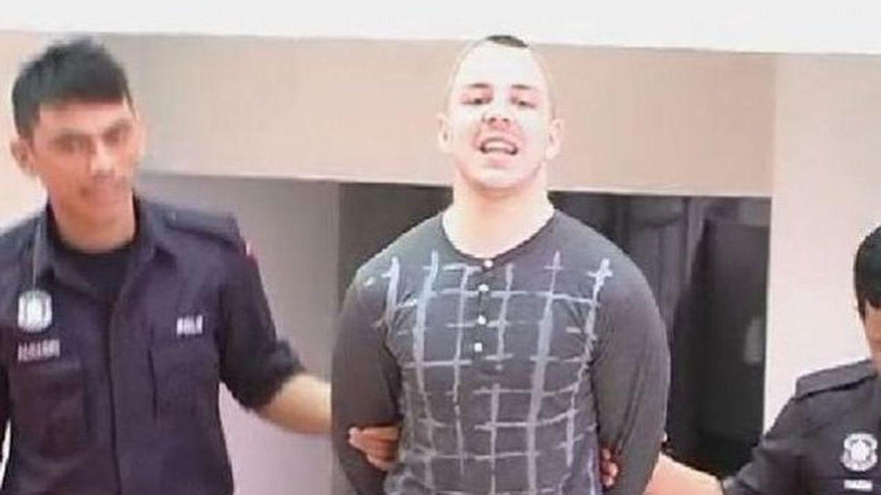 MÄrturisirile CutremurÄtoare Ale Romanului Condamnat La Moarte In Malaezia