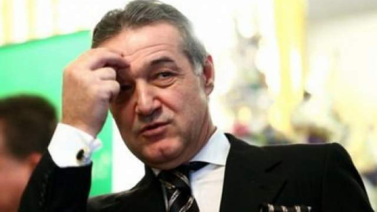 Zi decisivă pentru eliberarea lui GIGI BECALI. Ce vor ...