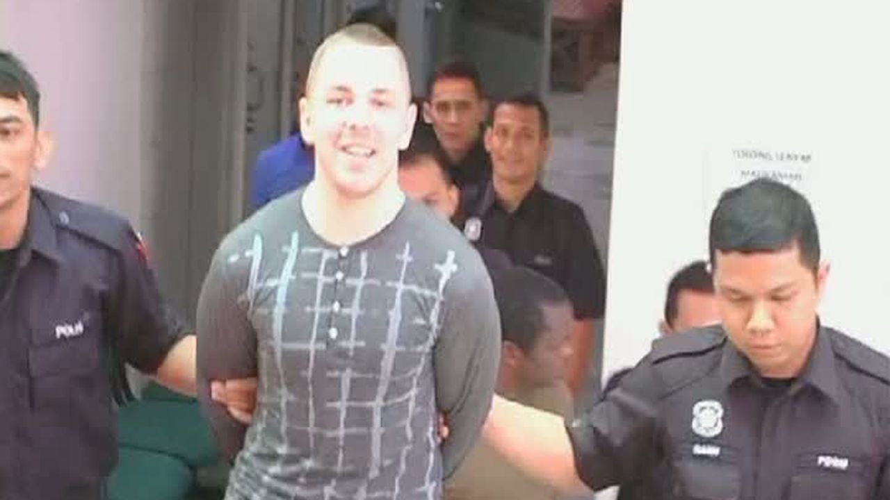 Ultima SansÄƒ Pentru Romanul Condamnat La Moarte In Malaezia