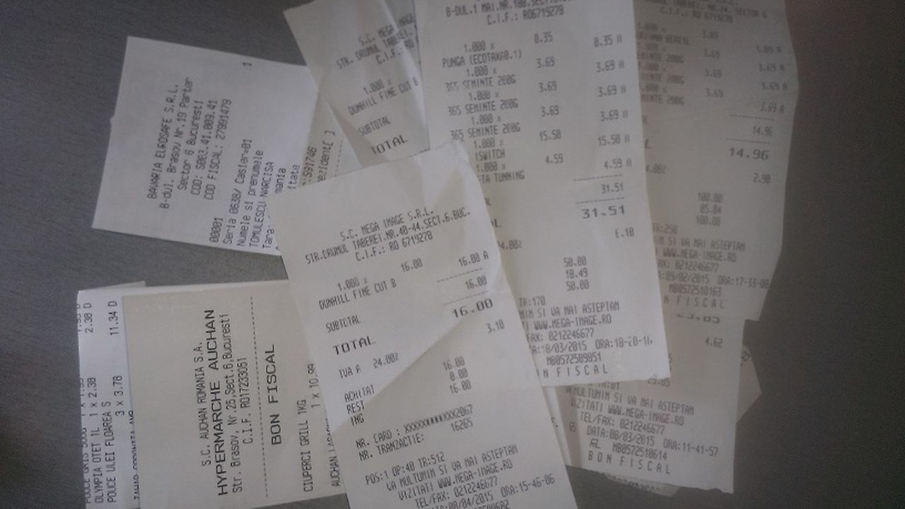Loteria Bonurilor Fiscale Cand Si Cum Vor Primi Banii CastigÄƒtorii
