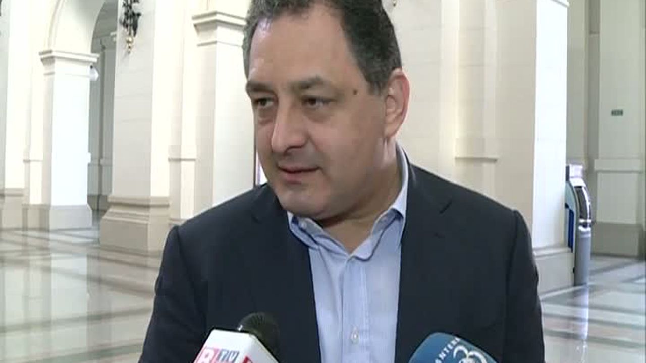 Marian Vanghelie ar vrea un nou mandat de primar