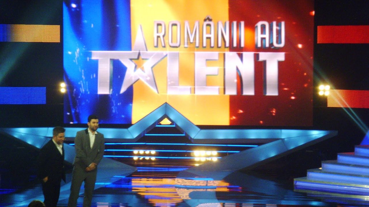 ROMÂNII AU TALENT. Ce mai fac foştii câştigătorii ai show-ului