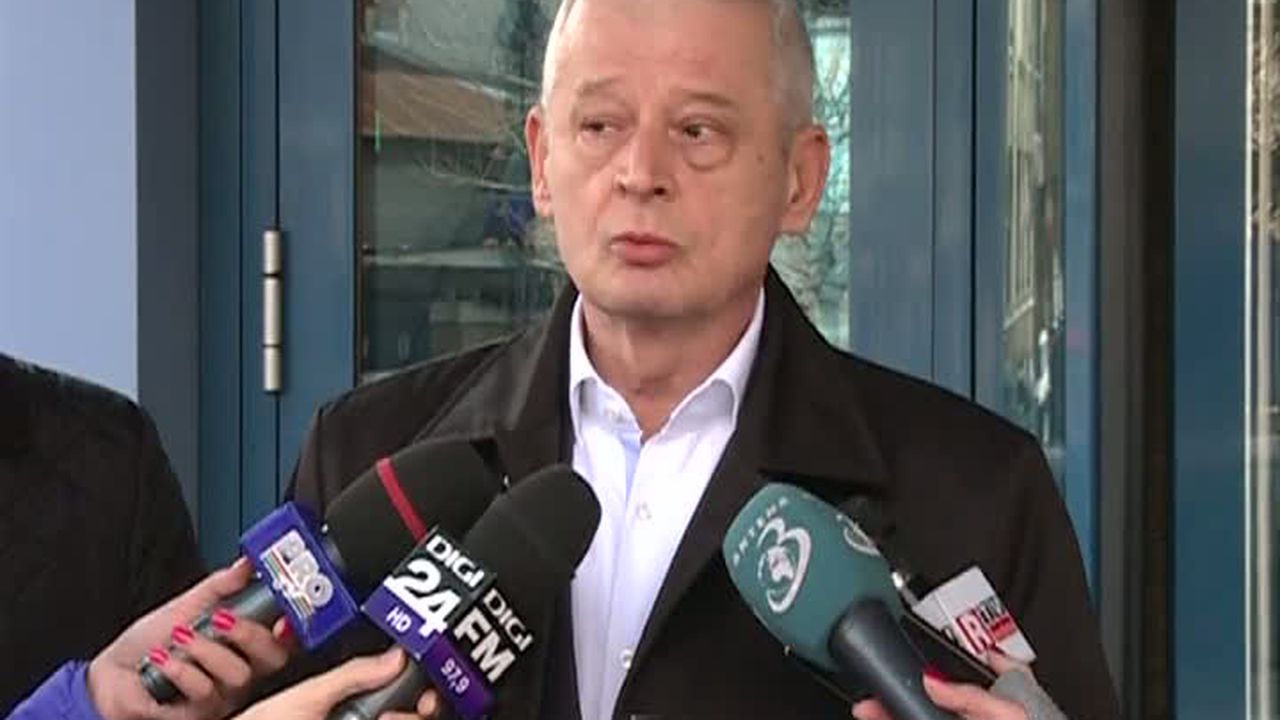 Sorin Oprescu a depus PLÂNGERE împotriva judecătoarei ...