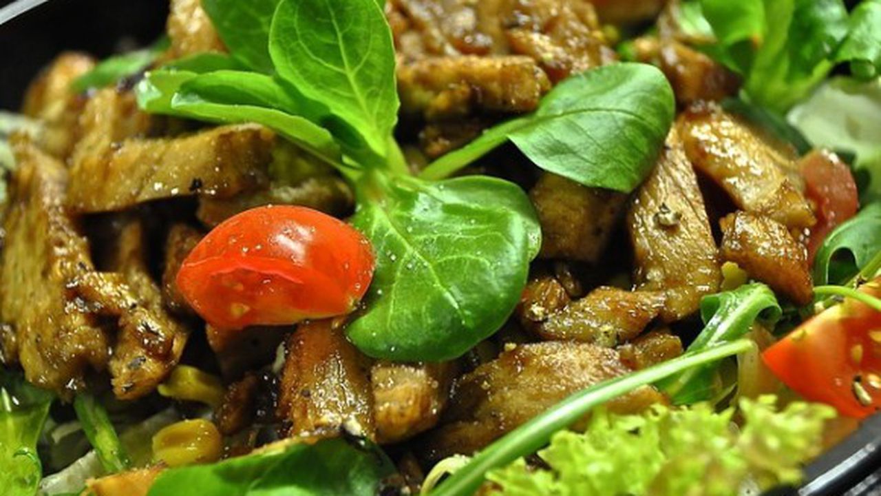 PastramÄƒ De Miel La Ceaun Cea Mai SofisticatÄƒ ReÅ£etÄƒ De Paste