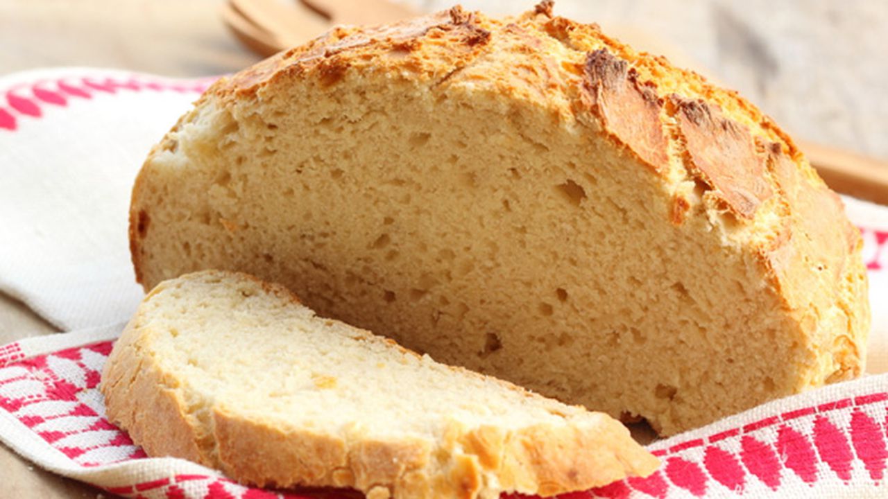 Paine ţărănească Cea Mai Gustoasă Si Mai Simplă Reţetă De Paine Făcută In Casă