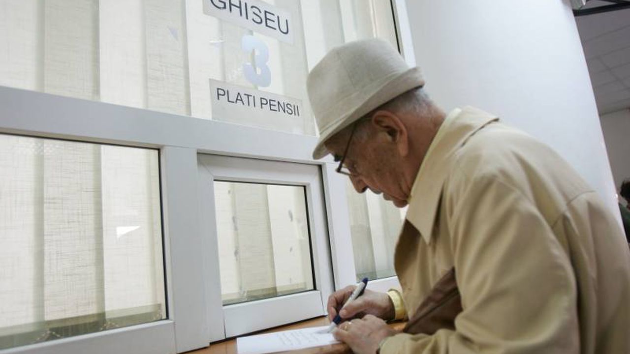 ModificÄƒri La Legea Pensiilor SchimbÄƒri Pentru Cei IncadraÅ£i In Grupa I Si A Ii A De