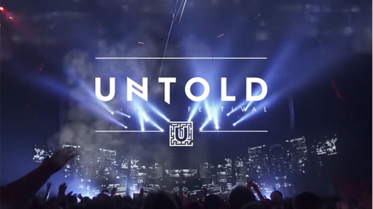 300 de participanţi la Festivalul UNTOLD au avut nevoie de ...