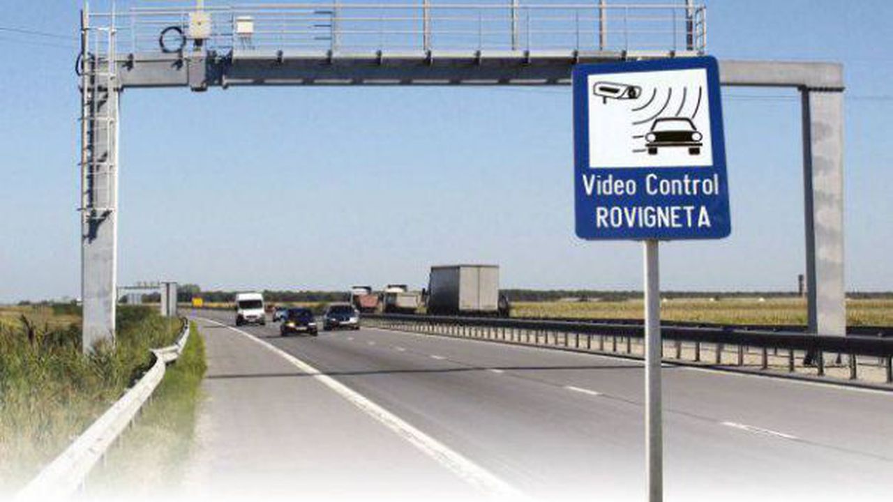 Rovinieta Si Taxa De Pod De La Fetesti CernavodÄ Pot Fi PlÄtite Online Prin AplicaÅ£ia E