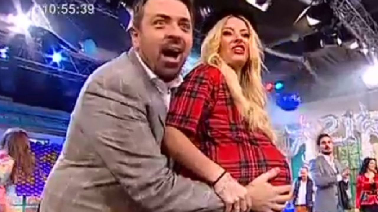 Delia Matache Se Chinuie SÄ AibÄ Copii Face Tratamente De Fertilizare