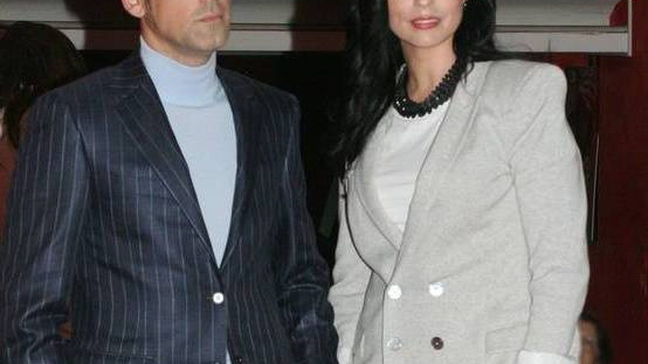 Andreea Marin Are Intalnire Cu Stefan BÄƒnicÄƒ Jr SÄƒptÄƒmana Viitoare In InstanÅ£Äƒ