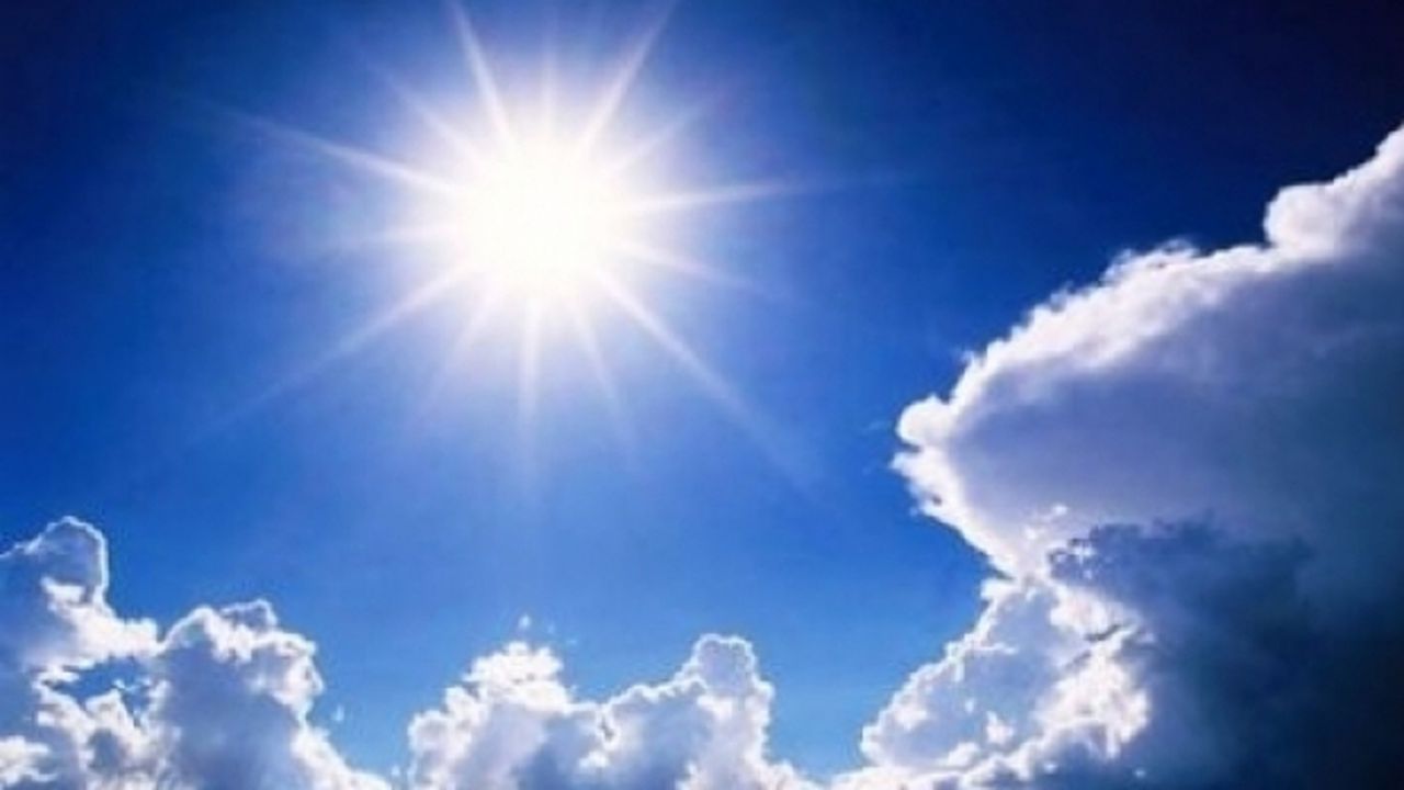 PROGNOZA METEO. Temperaturi ridicate în următoarele zile ...