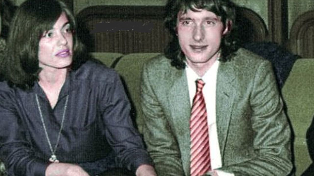 A Murit Fosta NorÄƒ A Lui Nicolae Ceausescu Iordana BorilÄƒ A Fost CÄƒsÄƒtoritÄƒ Cu Valentin