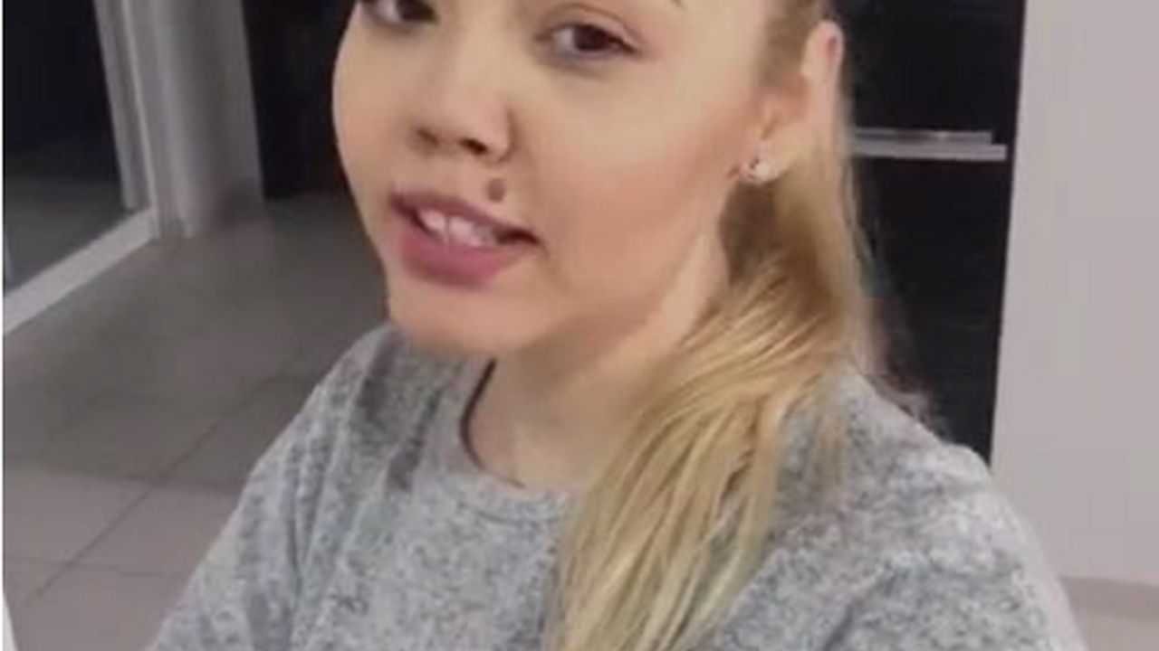 Denisa Manelista AcceptÄ Ajutor De La Anamaria Prodan AnunÅ£ De UltimÄ OrÄ Despre Starea CantÄreÅ£ei Publicat pe 23.07.2017 la 18:39 actualizat pe 23.07.2017 la 18:56. denisa manelista acceptÄ ajutor de la