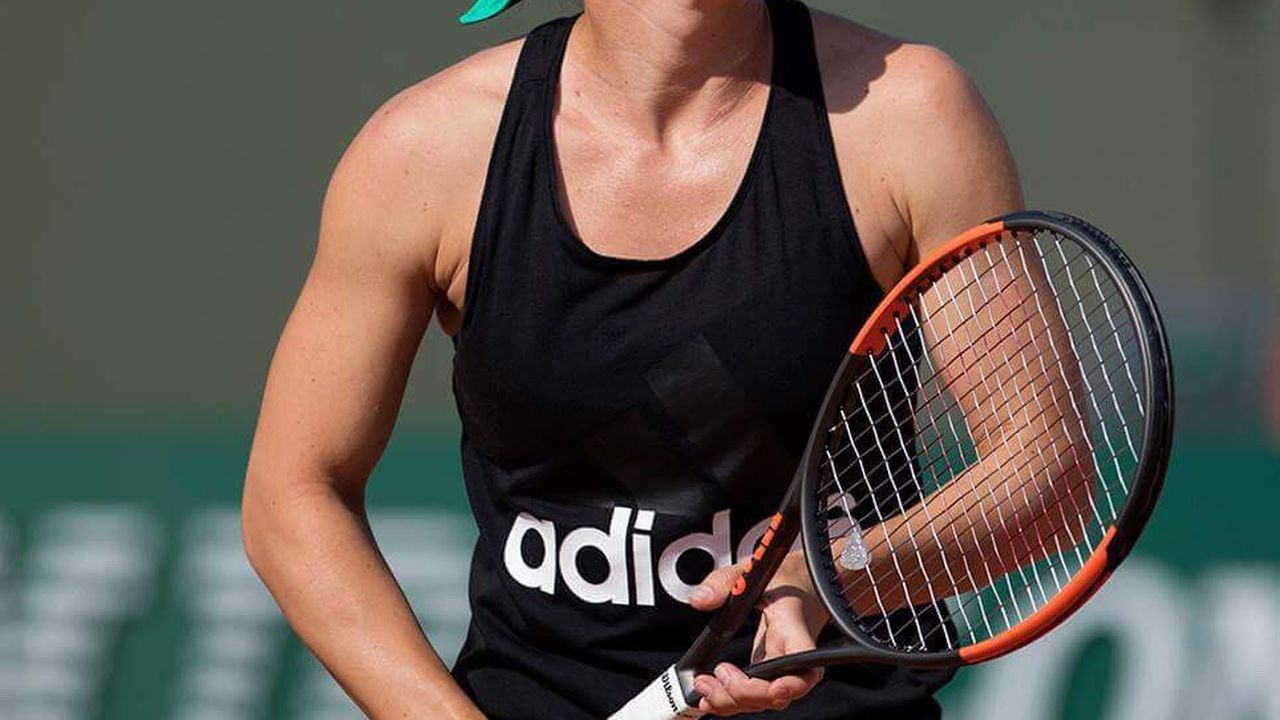 CNN a aflat secretul Simonei Halep. Românca a dezvăluit ...