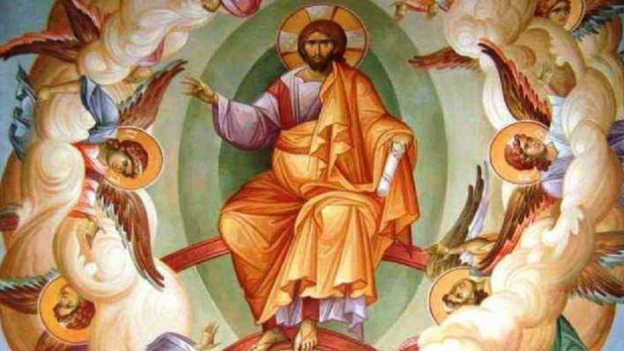 InÄƒlÅ£area Domnului 2017 TradiÅ£ii Si Obiceiuri Ce Trebuie SÄƒ Faci Pe 25 Mai Pentru A Avea