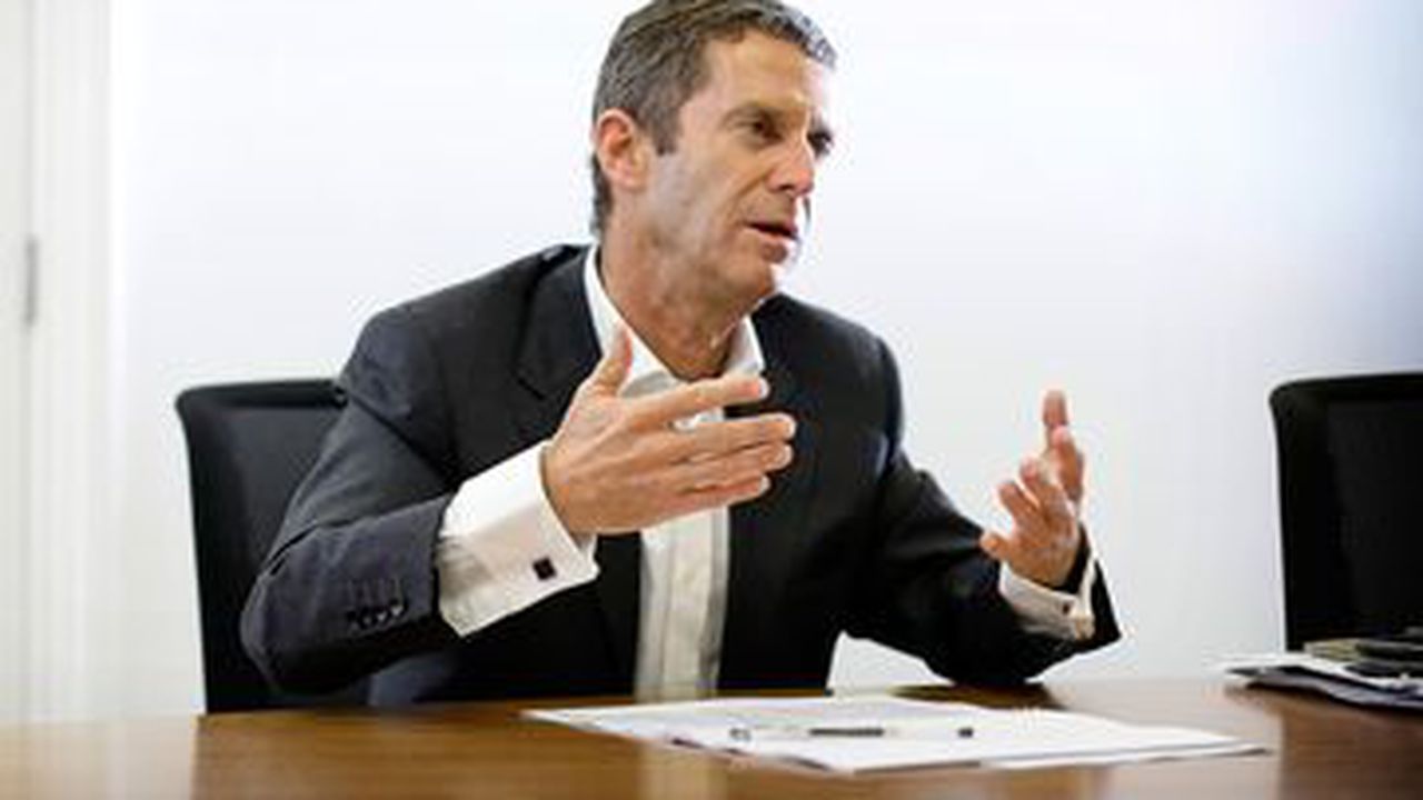 Surse: Arestarea miliardarului Beny Steinmetz în Israel ...