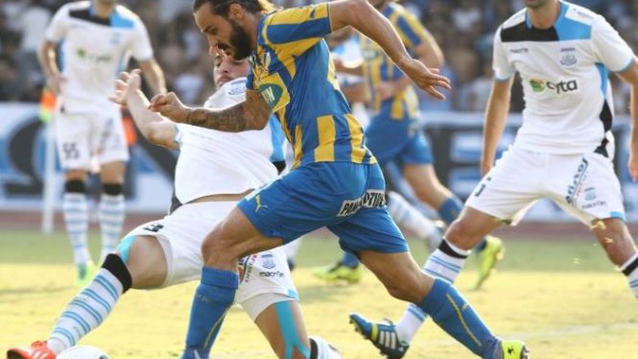 Viitorul şia aflat adversara din turul III preliminar al