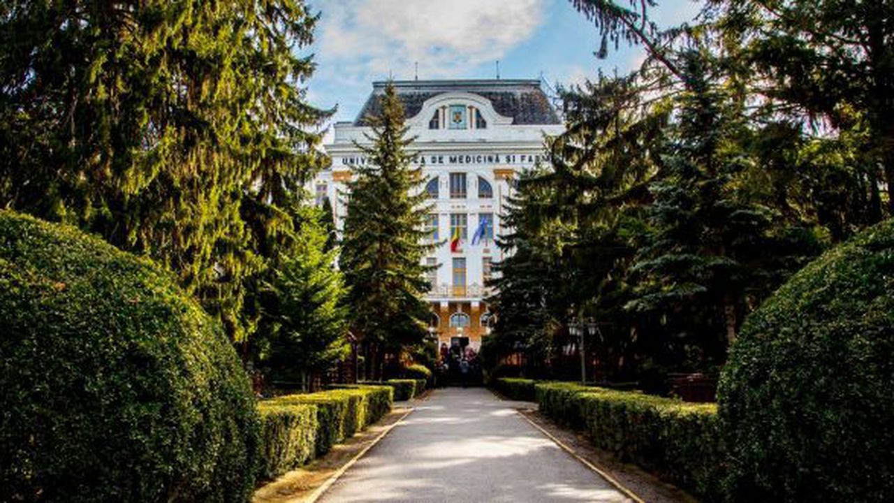 Rezultate Admitere Medicină 17 Grile Corecte Cu Ce Medie S A Intrat La Umf Tg Mures