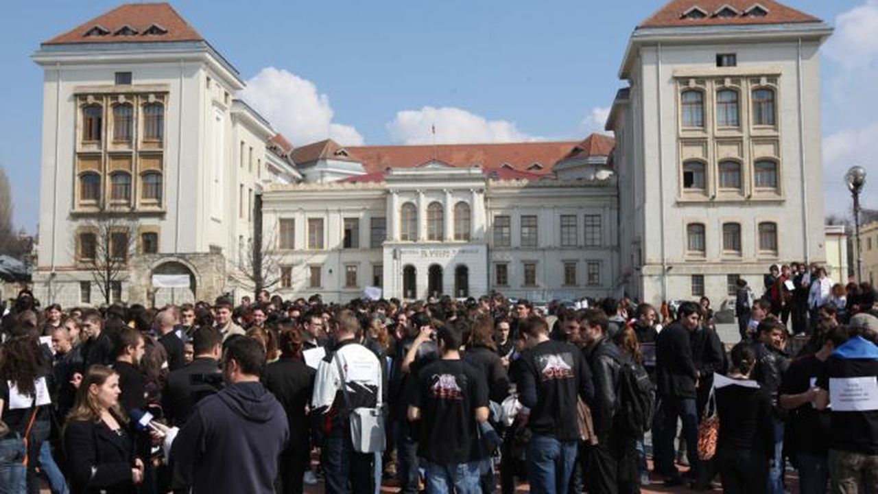 Rezultate Admitere Medicina 2018 Umf Iasi Cu Ce Medii S A Intrat La Universitatea De Medicina Si Farmacie Gr T Popa Iasi