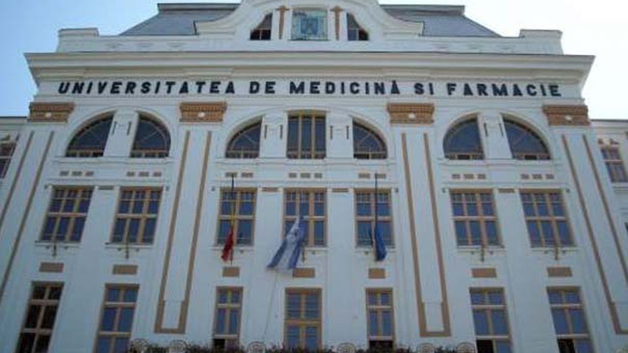 Taxe Marite La Medicină Umf Iasi A Castigat Litigiul Cu Liga Studenţilor