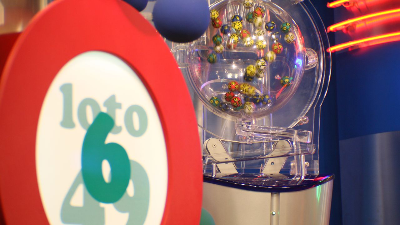 Loto Loto 6 Din 49 Rezultate Loto 17 August IatÄƒ Numerele Loto CastigÄƒtoare De Joi 17 08
