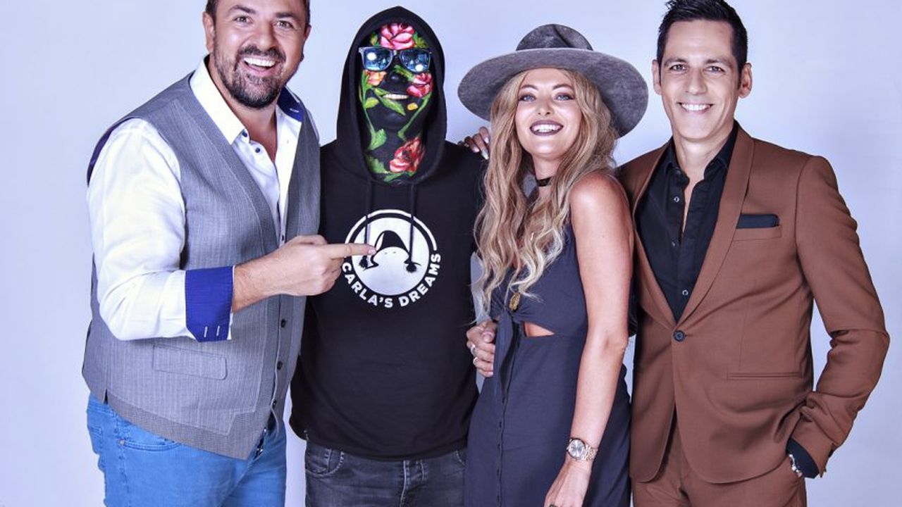 X Factor 2017 Live Video SurprizÄƒ Pentru Fanii Show Ului De La Antena 1 DouÄƒ EdiÅ£ii